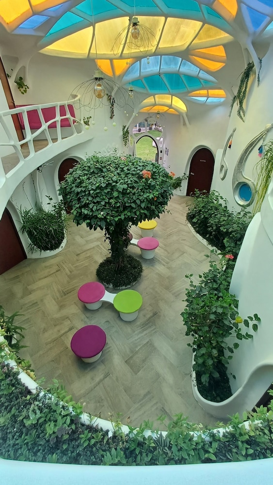 Wifala Harmony Hotel 37/50