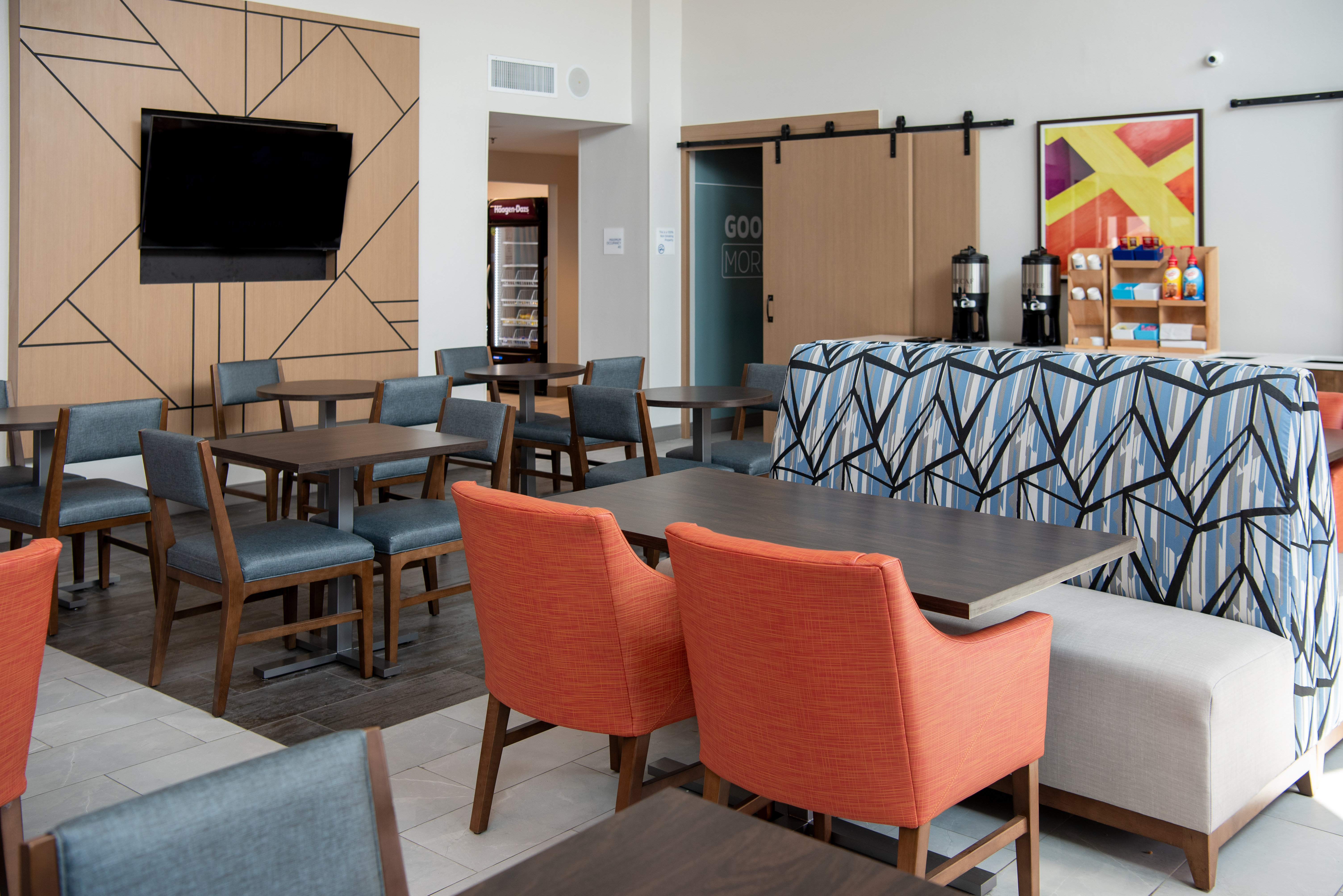 Holiday Inn Express Hotel & Suites Chaffee - Jacksonville West 39/49