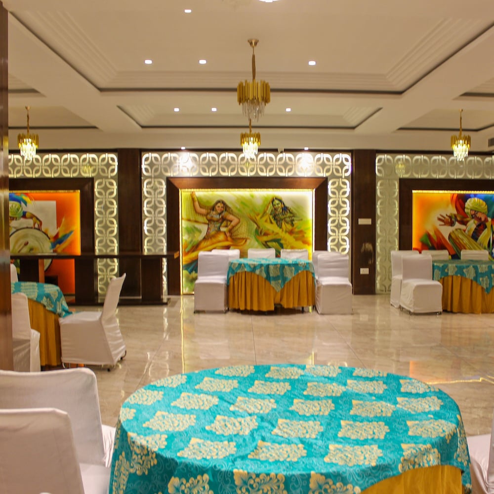 Comfort Inn Rishikesh 13/64