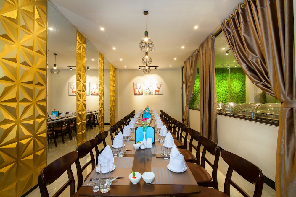 Lacasa Sapa Hotel (Ex. Hoang Ha Sapa Hotel) 63/78