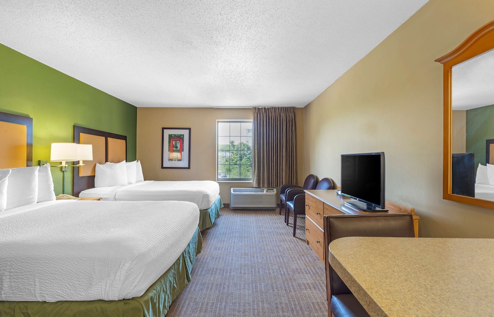 Extended Stay America - Boston - Burlington 13/77