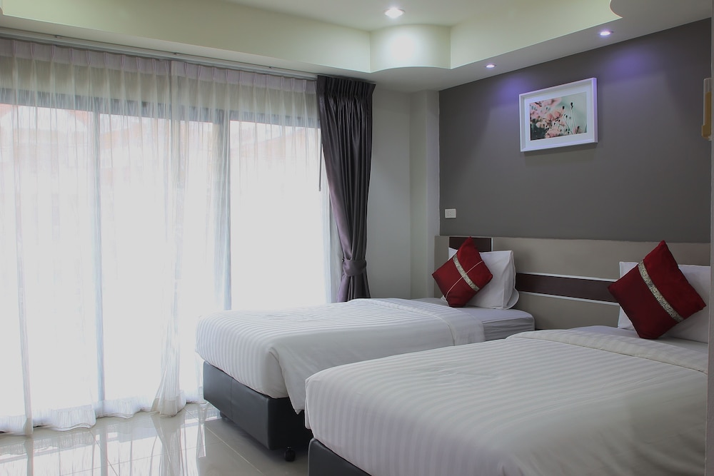 V Style Boutique Hotel 17/53