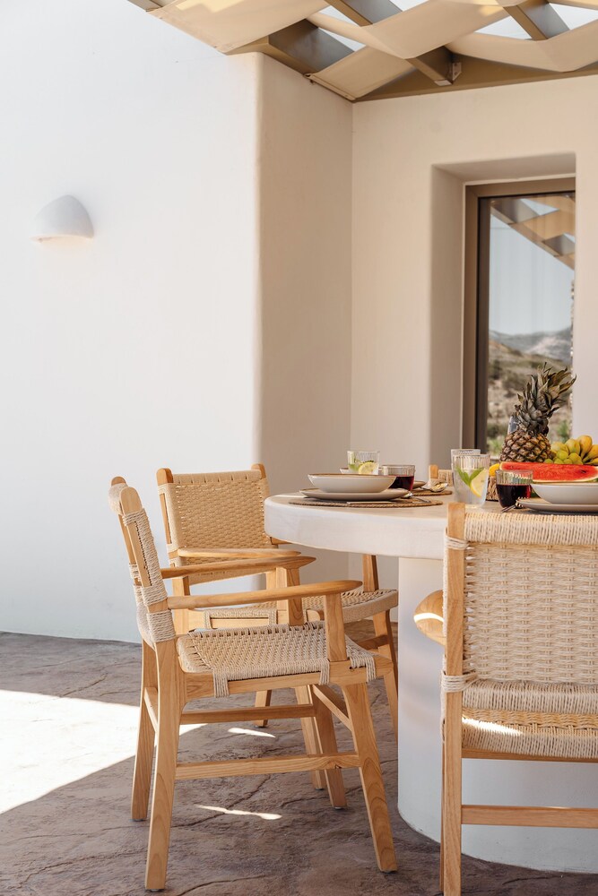 Thalelion 3 bedroom Villas with private pool and Jacuzzi 53/62