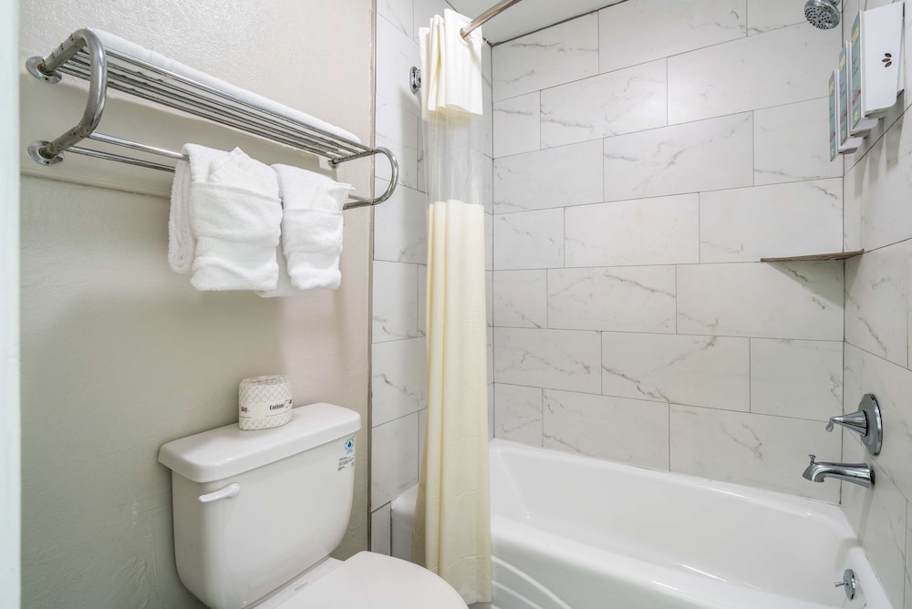 Best Western Inn Of Jasper 11/34