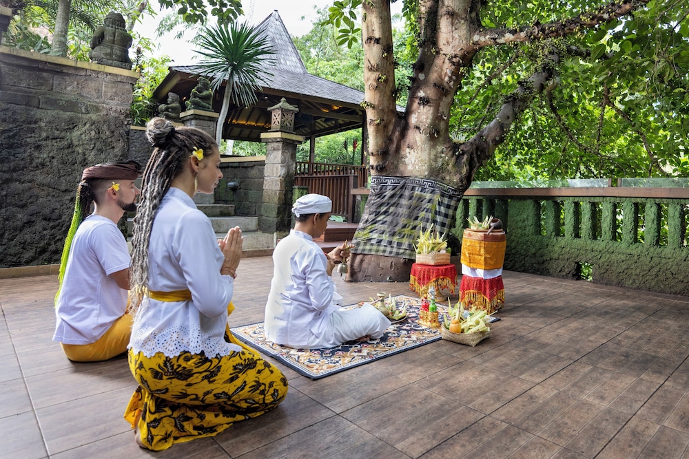 Griya Shanti Villas & Spa 33/50