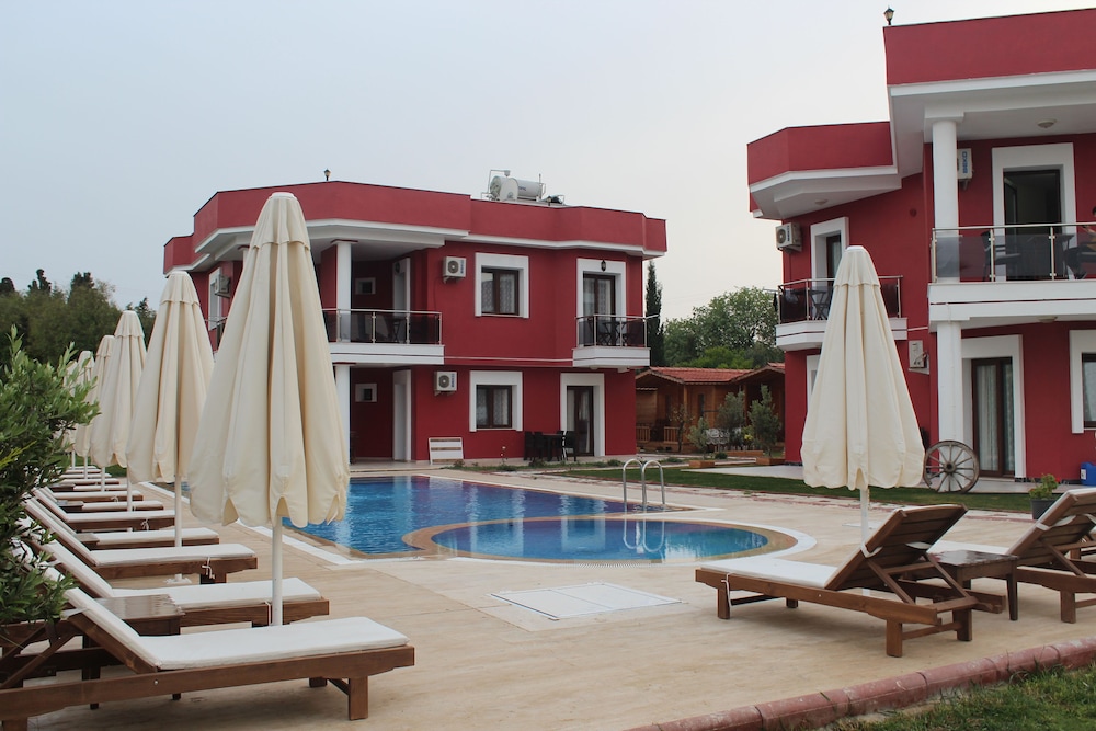 Cilek Butik Otel 5/50