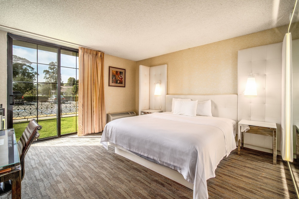 Hotel Calle Joaquin 15/61