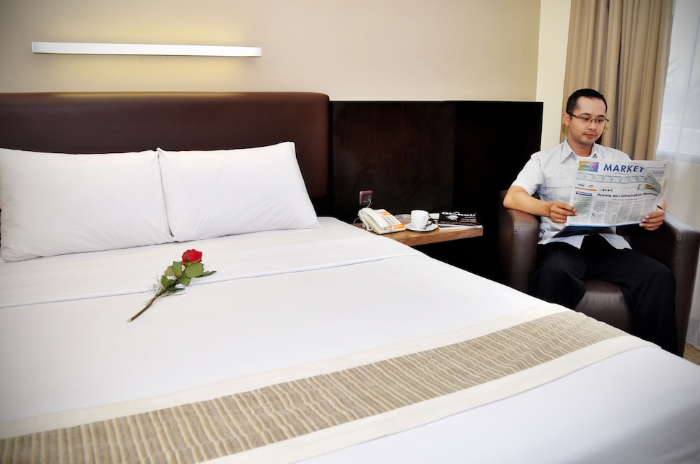 Pandanaran Hotel Semarang 14/60
