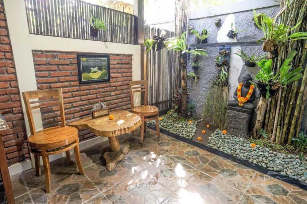 KTS Balinese Villas (ex KTS Day Spa & Retreat) 46/83