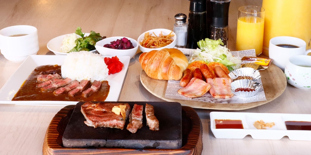 Hotel Abest Osu Kannon Ekimae 39/50