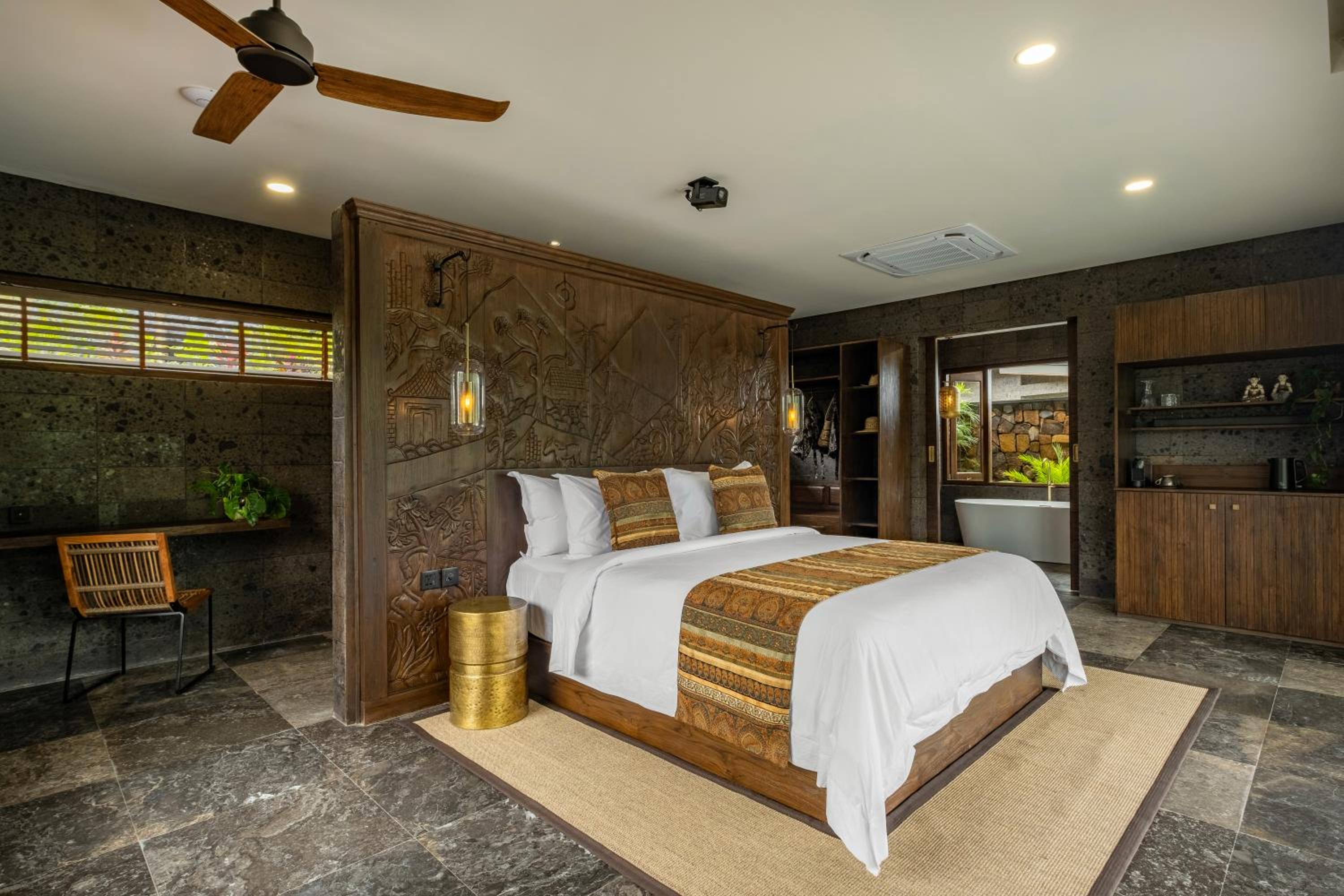 Mulia, Villa، SAMANVAYA 4/10
