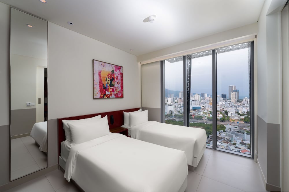 Wink Hotel Danang Riverside 18/61