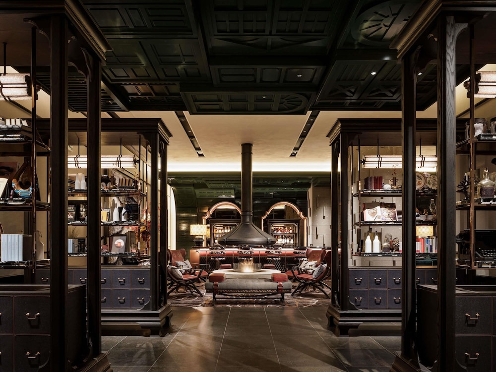 Hotel Sousei Sapporo Mgallery 60/63