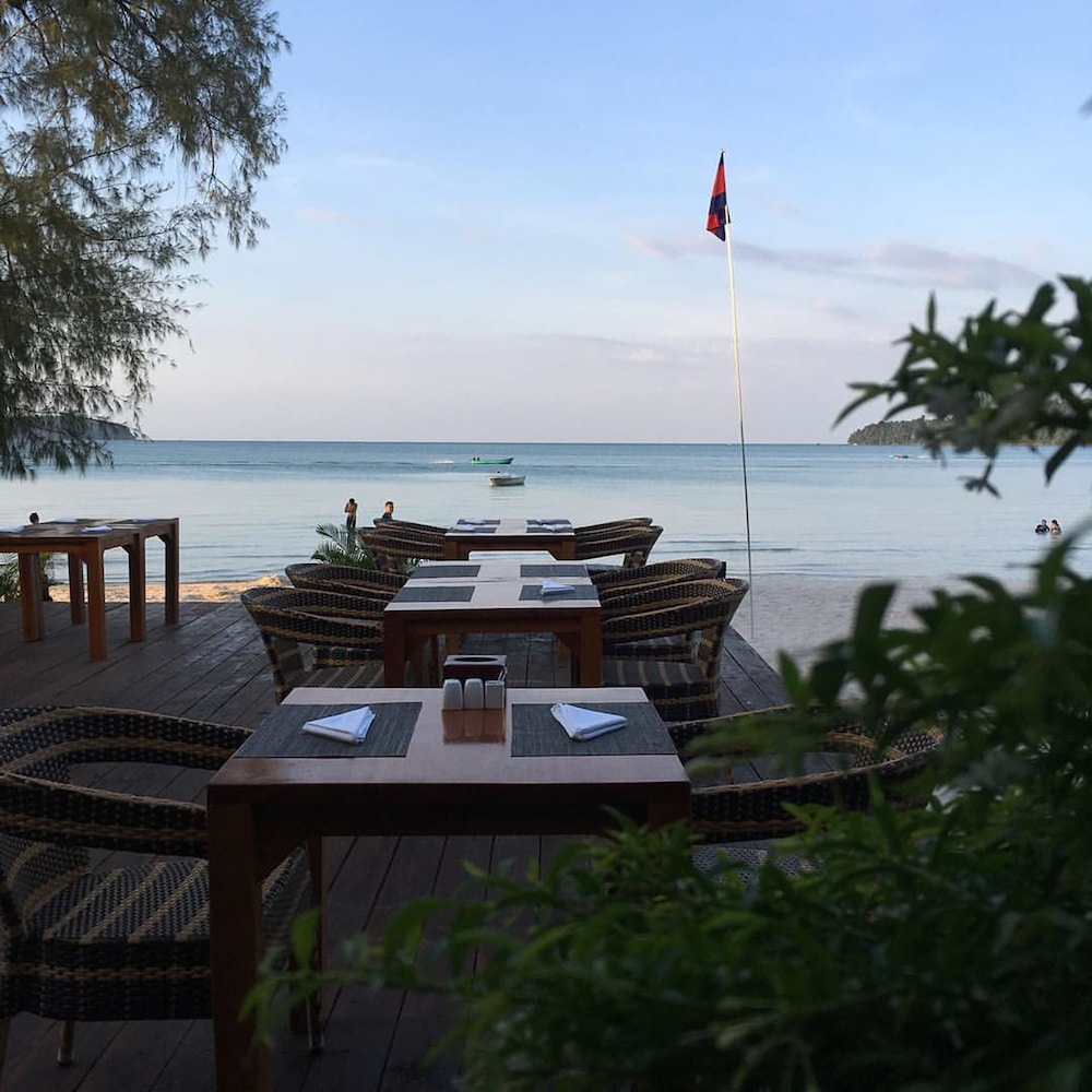Sol Beach Resort 6/50