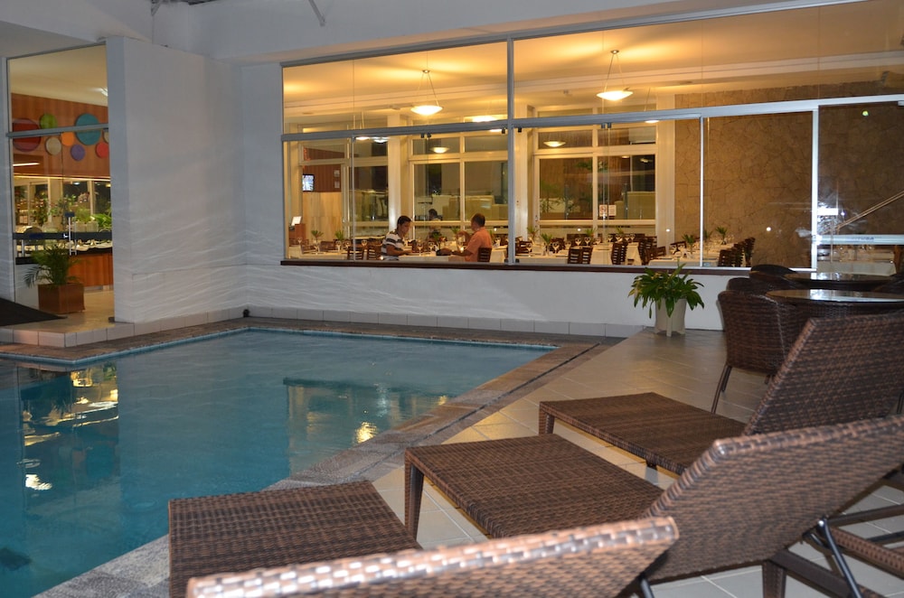 ARITUBA PARK HOTEL in NATAL
