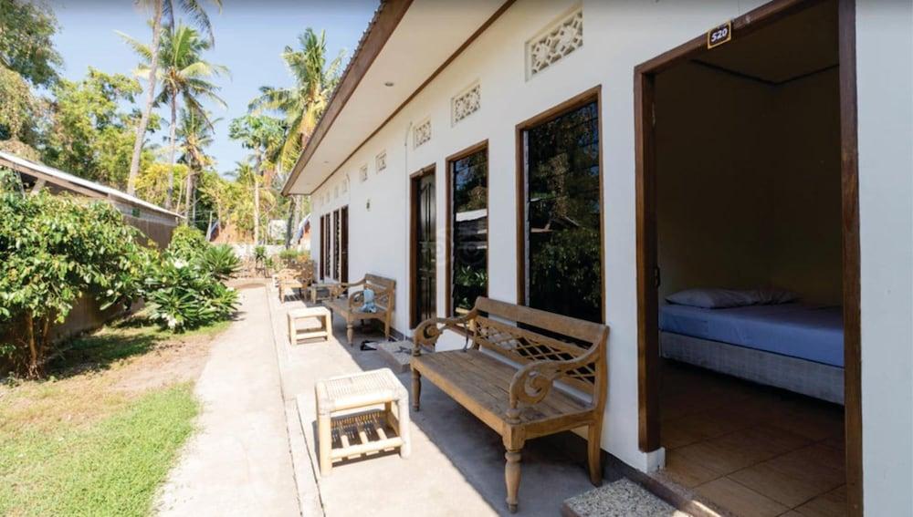Villa Karang Homestay 3/19