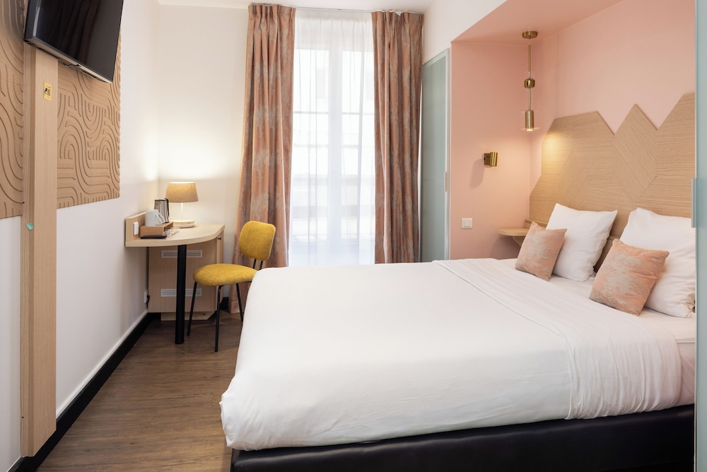 Hotel Florence Nice 23/63