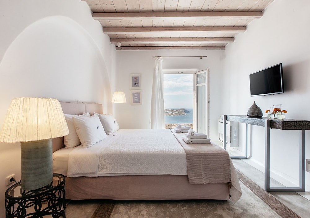 Diana Villa Mykonos 11/42