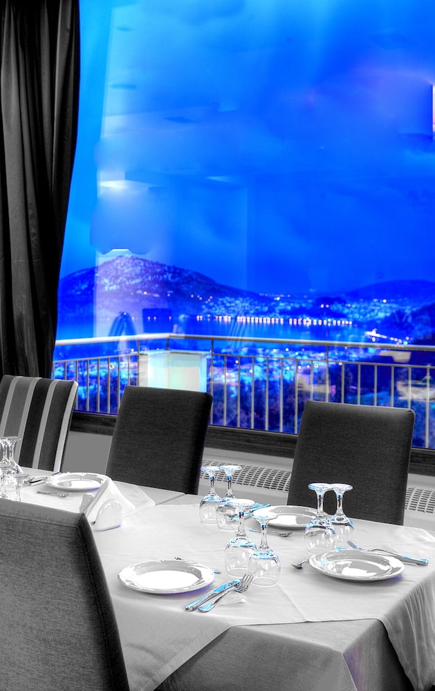 ENASTRON VIEW HOTEL 19/38
