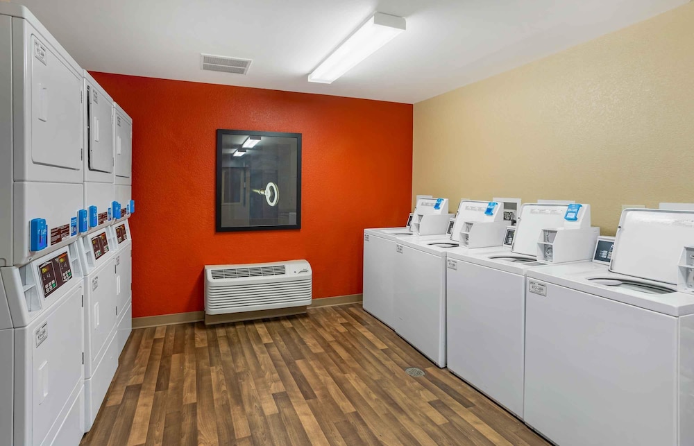 Extended Stay America Philadelphia - Mt. Laurel Crawford Pl 7/52