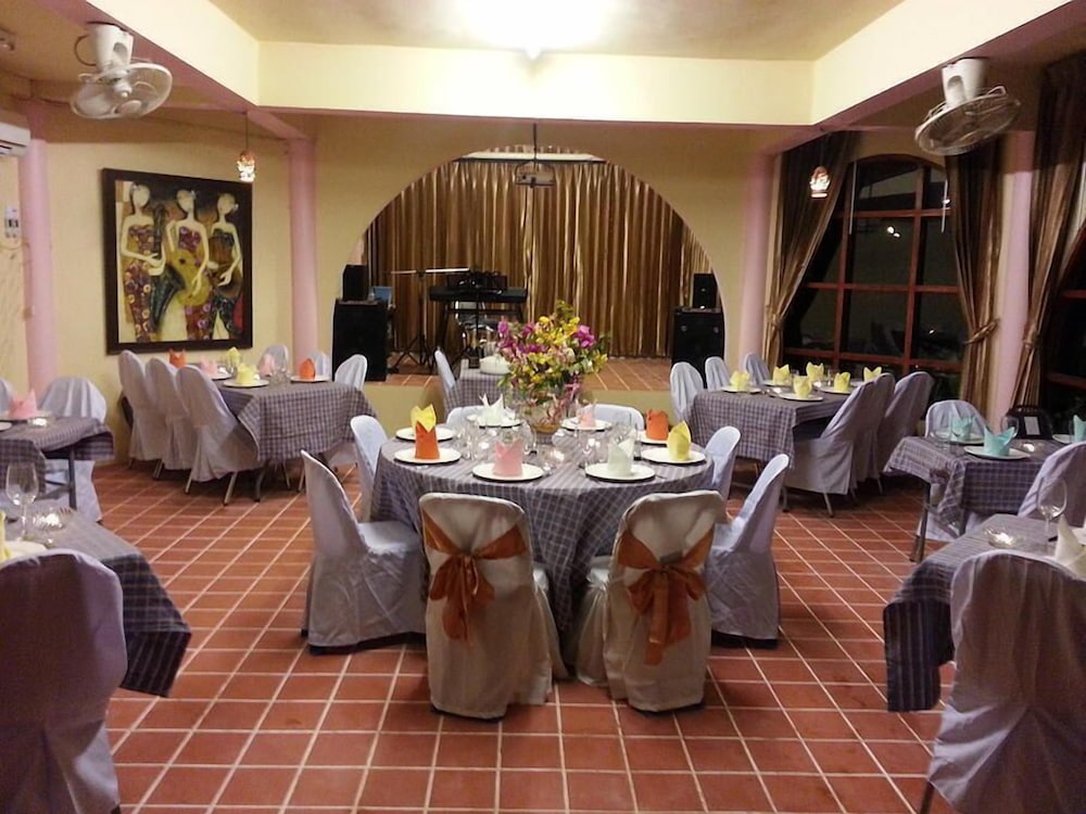 Ekman Garden Resort Nakhon Si Thammarat 22/50