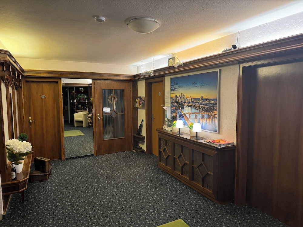 Hotel Sonnenhof 6/39