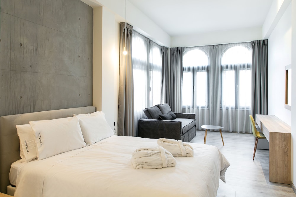 Superior One Boutique Hotel 13/35