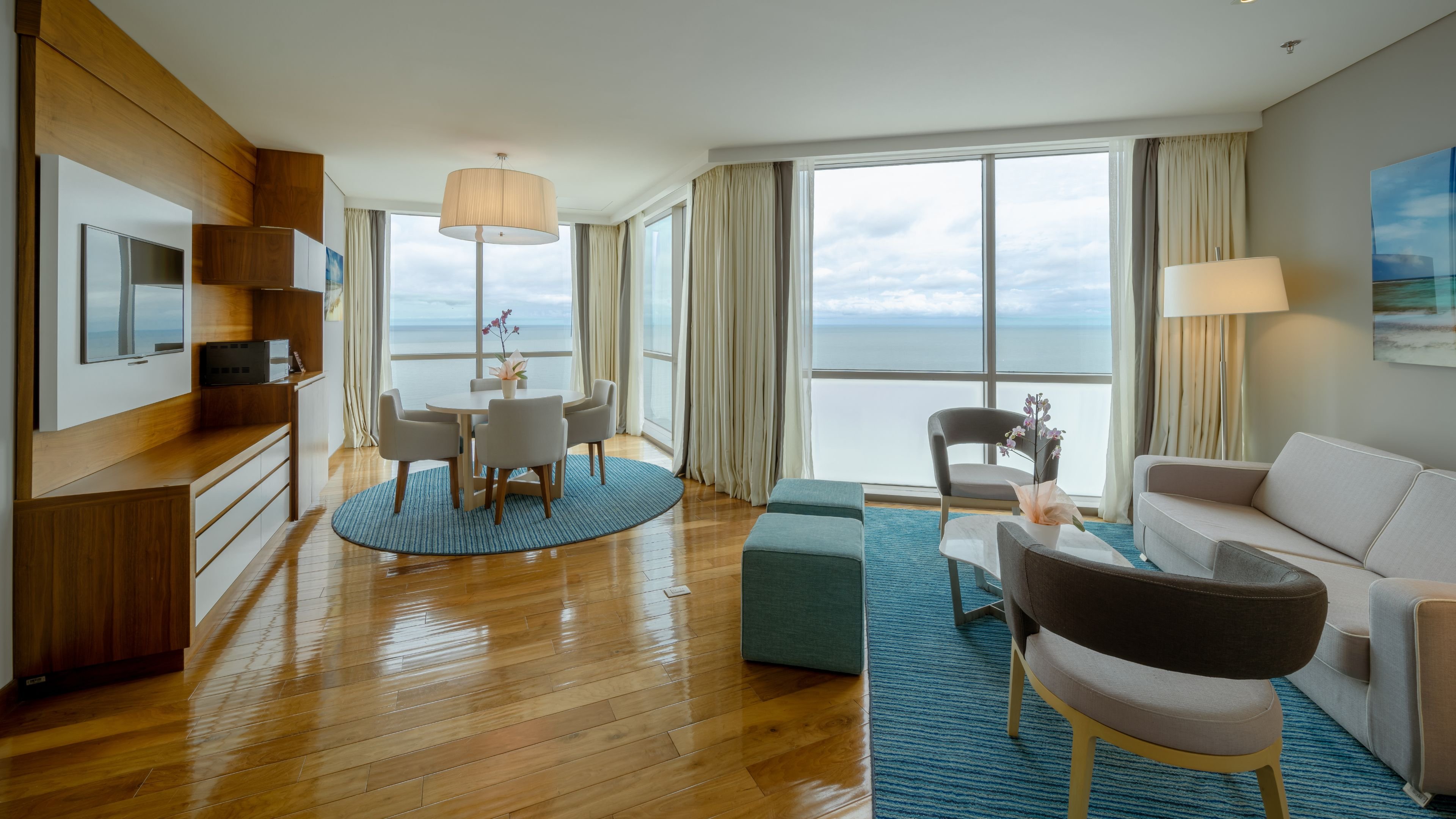Intercontinental Cartagena De Indias 52/77