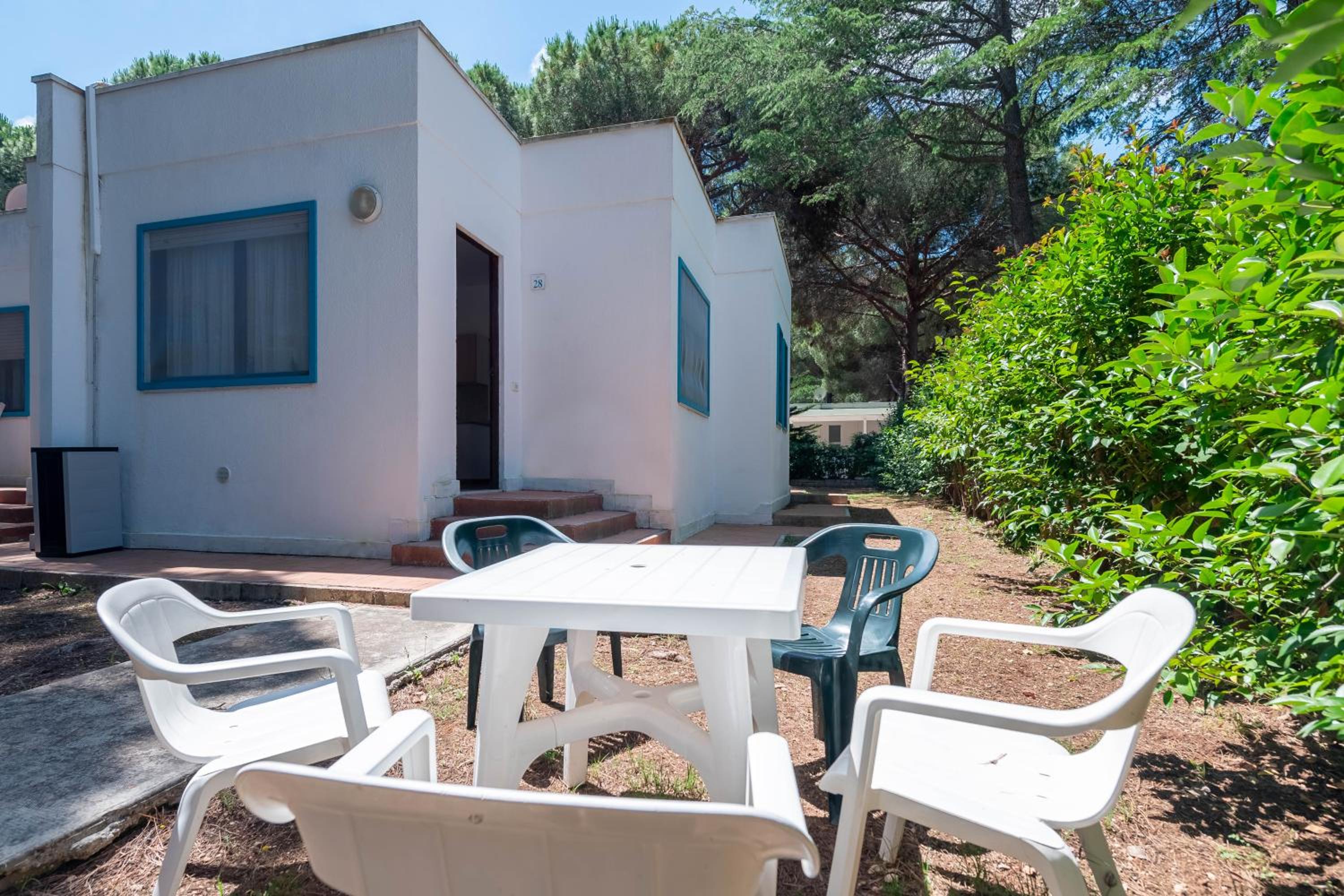 Hotel Villaggio Mira 44/59