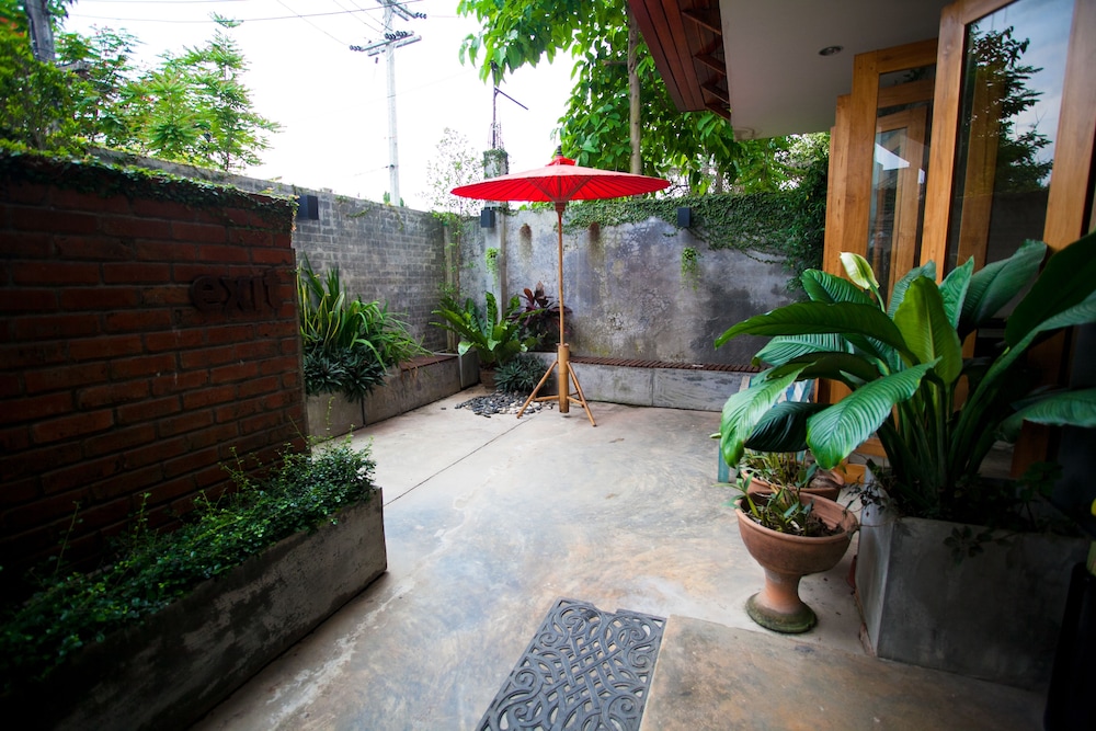 Afterglow Hostel 14/50