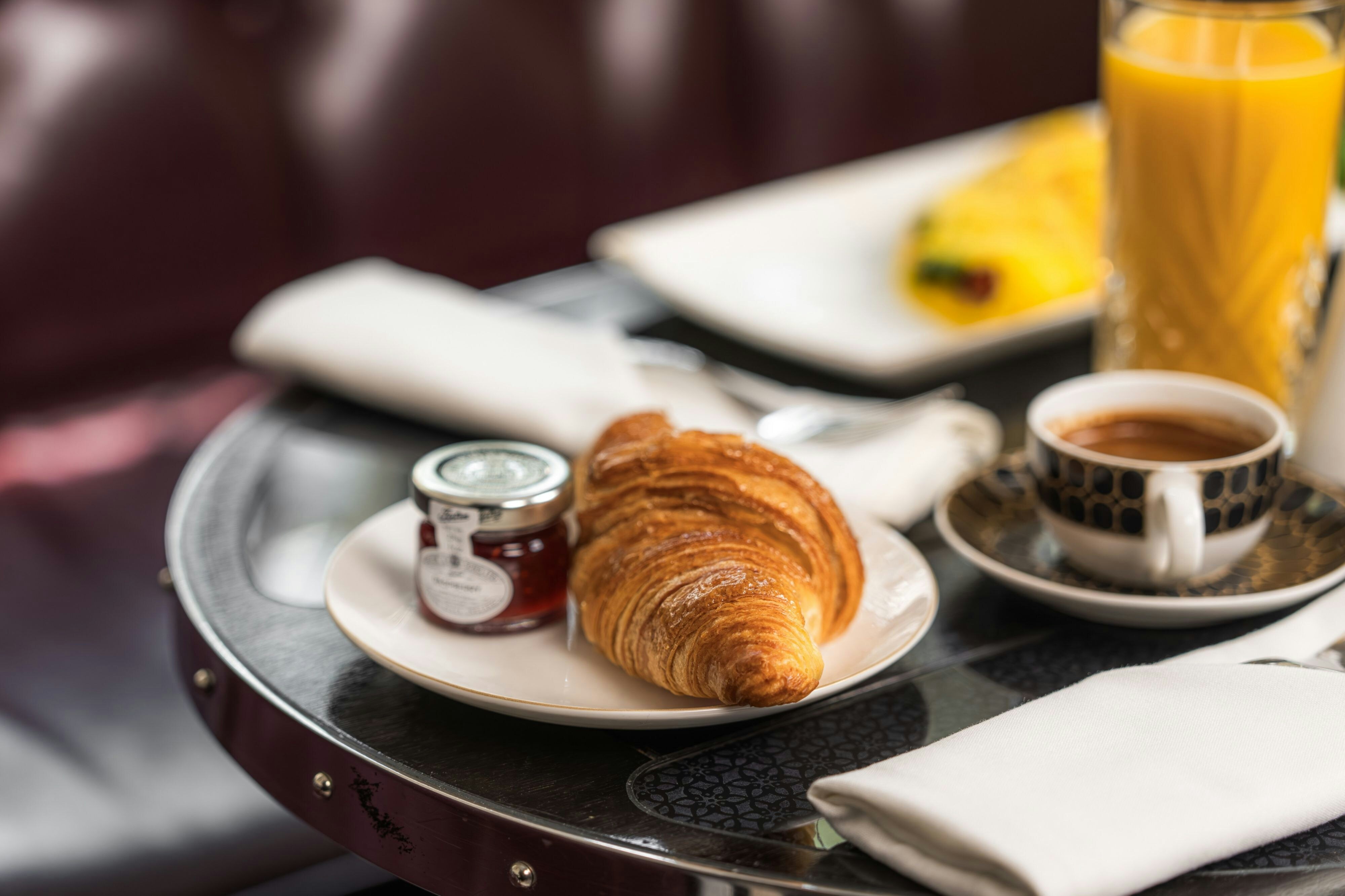 Marriott London Hotel Grosvenor Square 36/61