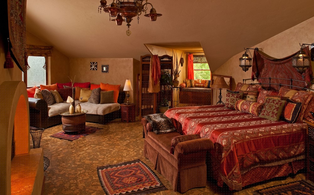 Old Rittenhouse Inn 23/50