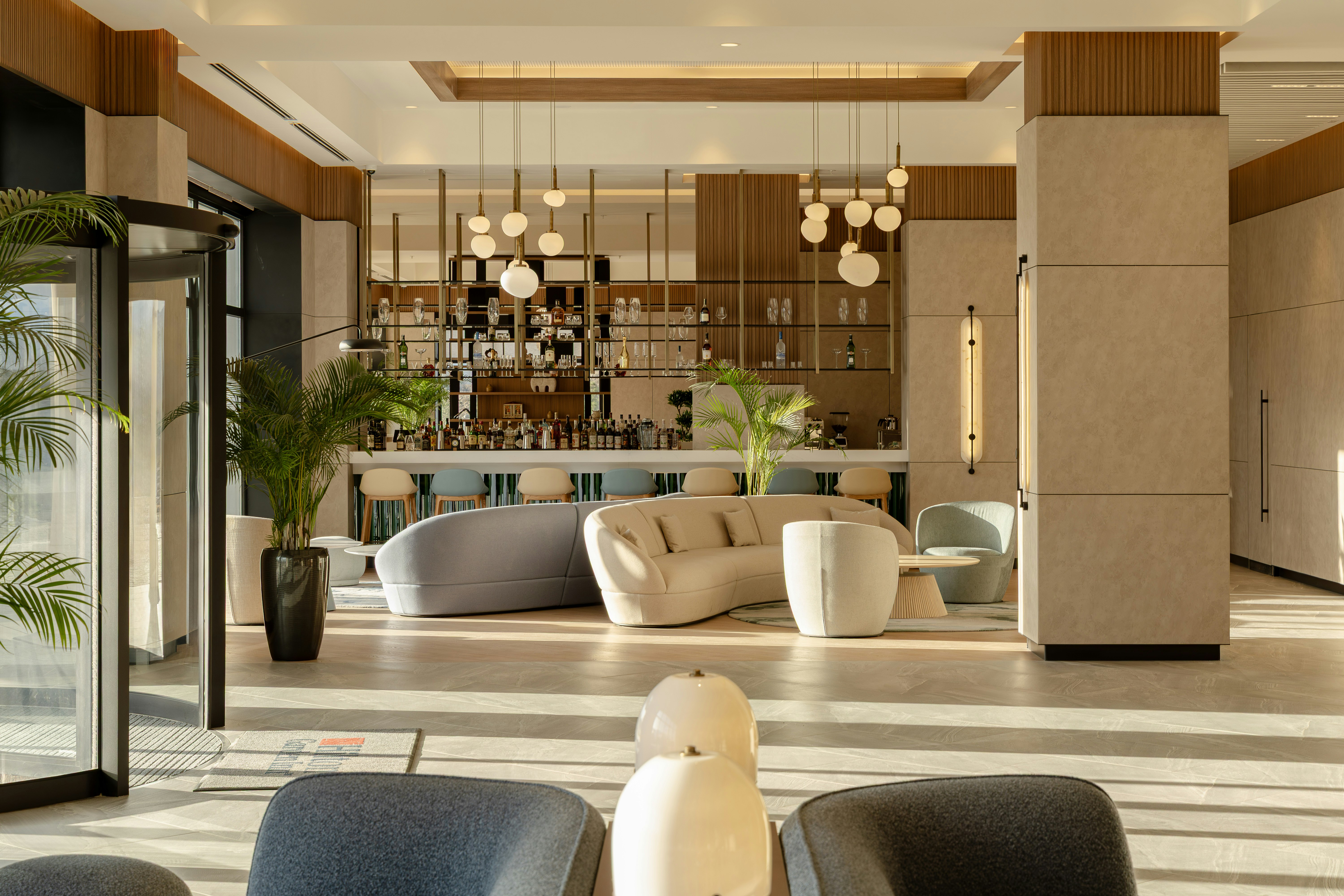 Hilton Garden Inn Agdam 8/50