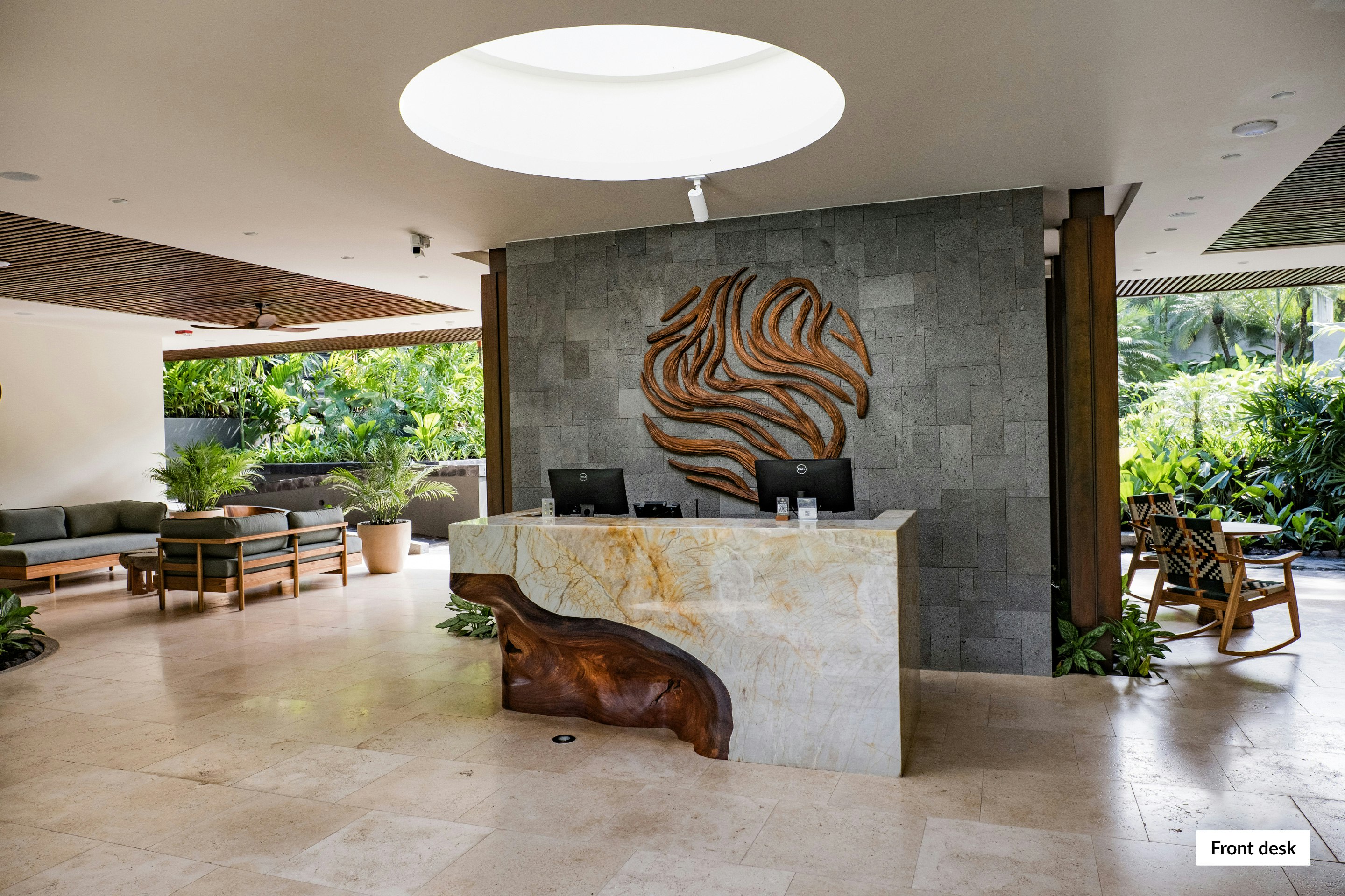 Tabacon Thermal Resort and Spa 5/81