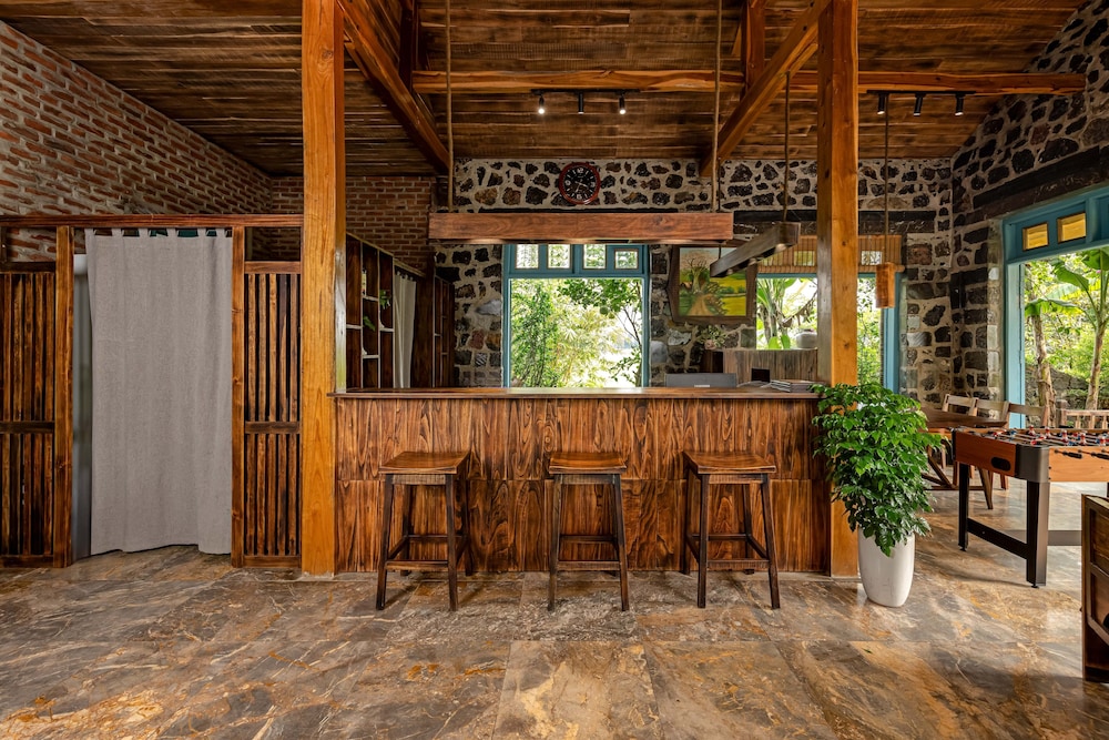 ChezCao Rice Field Ecolodge Ninh Binh 36/50