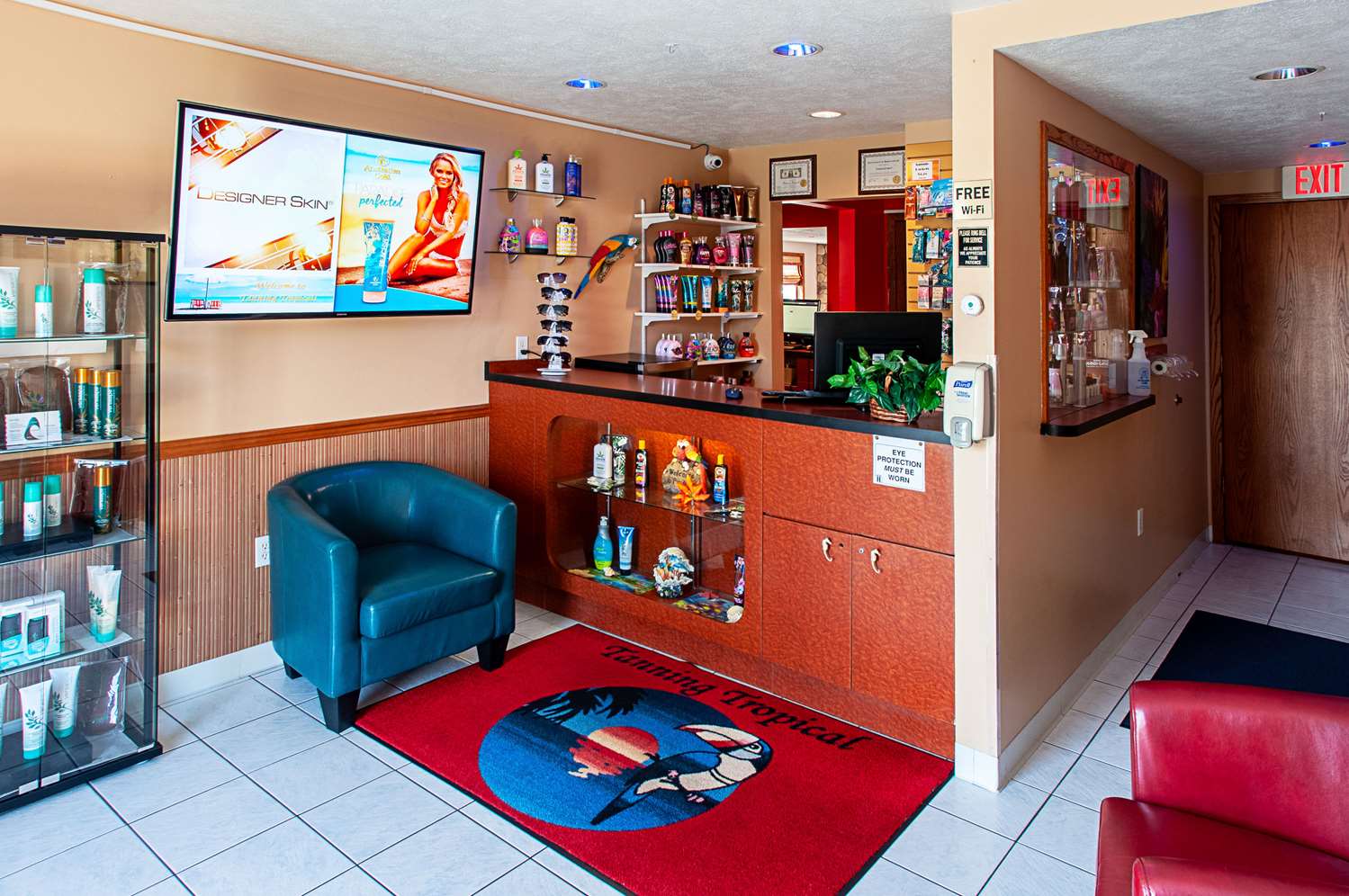 Econo Lodge Menomonie On The Bay MI 3/31