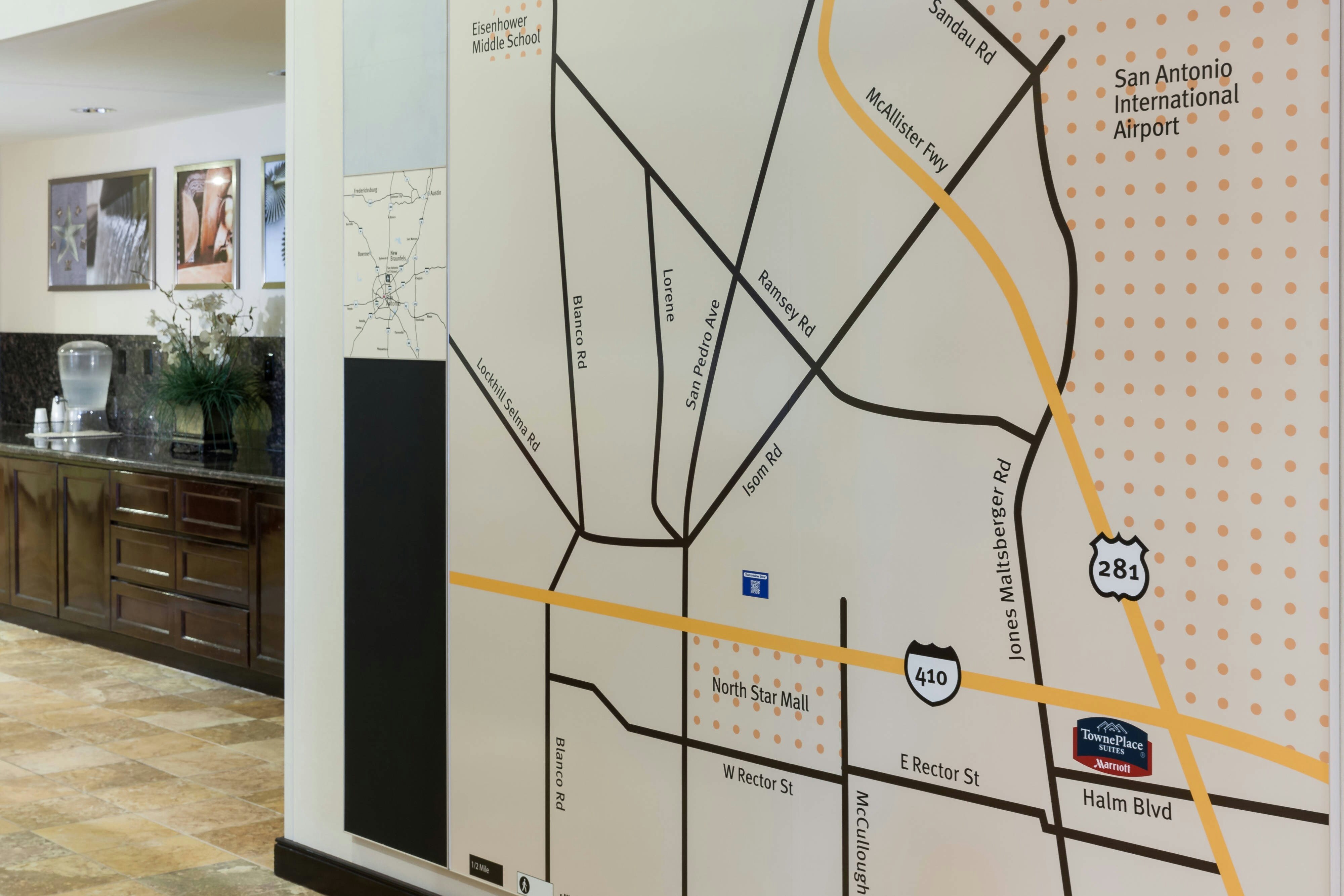Towneplace Suites San Antonio Airport 6/39