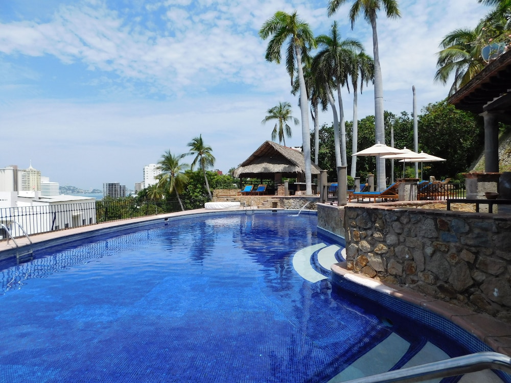 Hotel Boutique Casa Lisa (ex. by Villa Vera) 1/84
