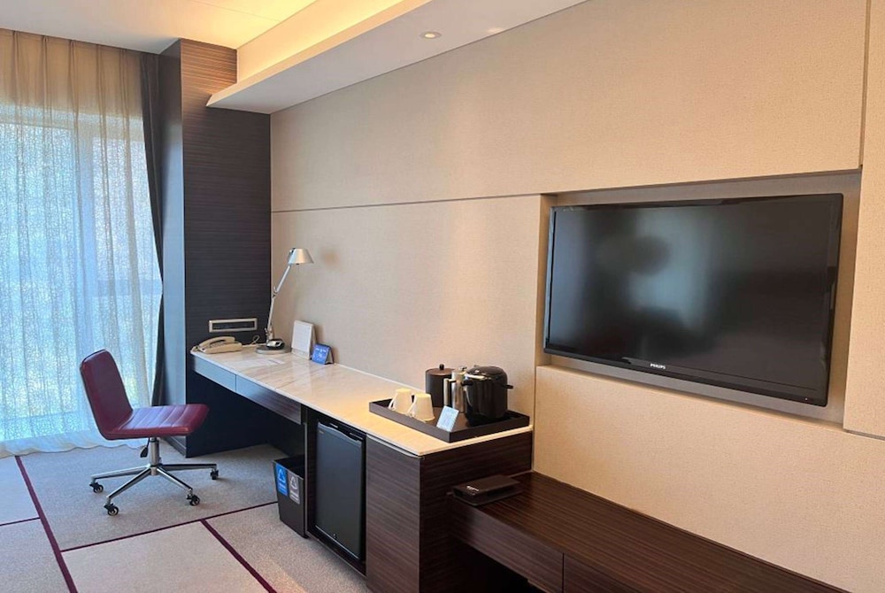 Wyndham Garden Yuhuan Downtown 56/65