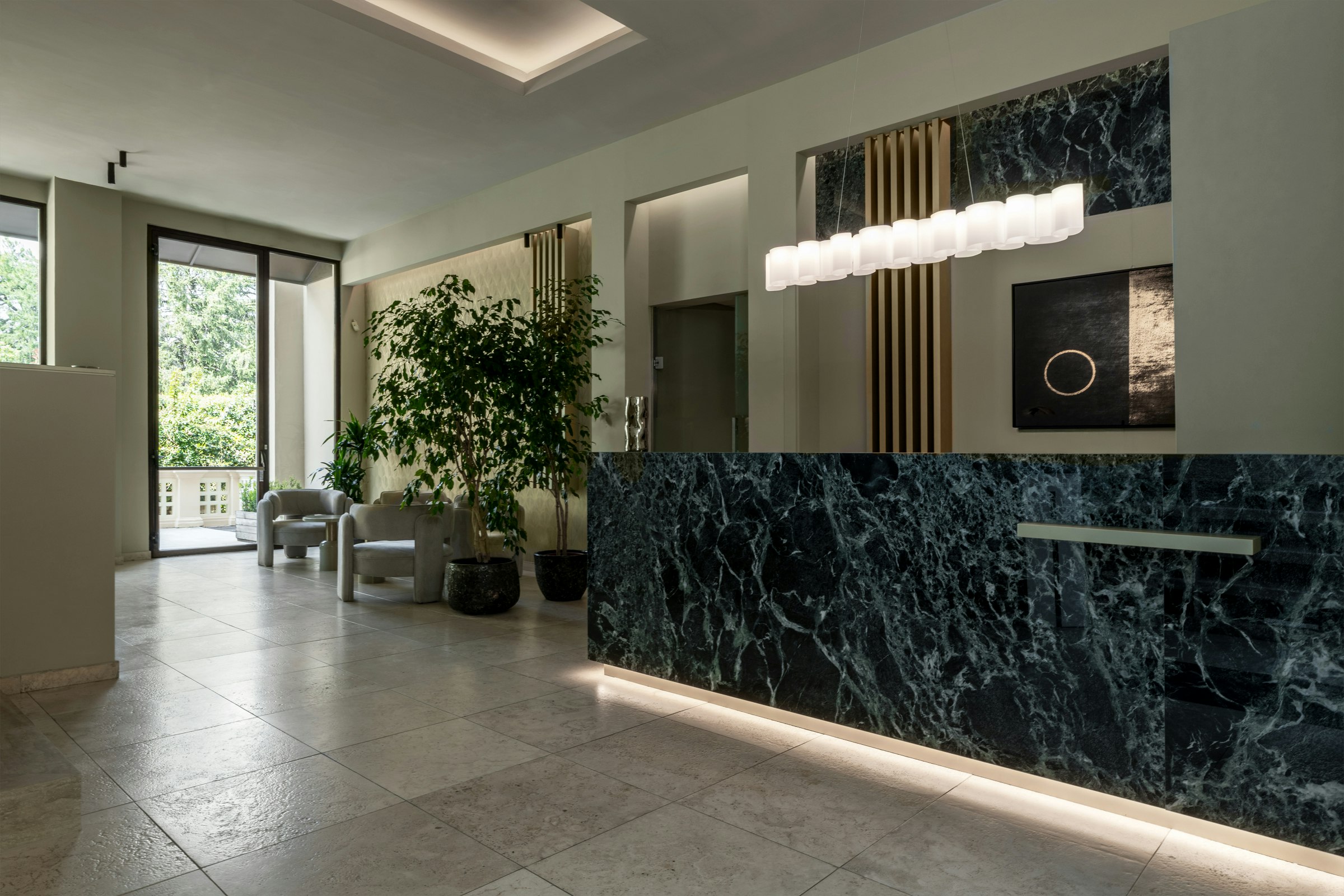Villa Dei Platani 16/83