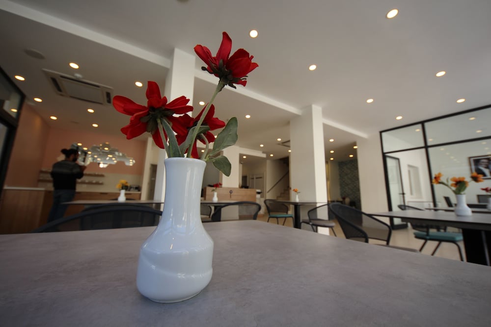 Spilos Gumuldur Hotel 18/22