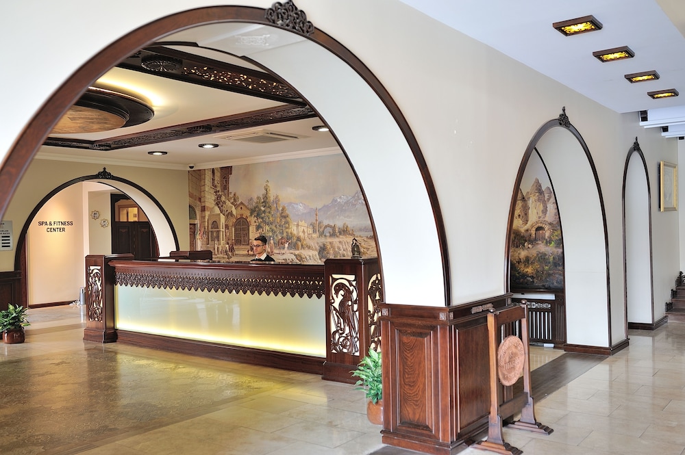 Agacli Tesisleri Ihlara Hotel 11/61