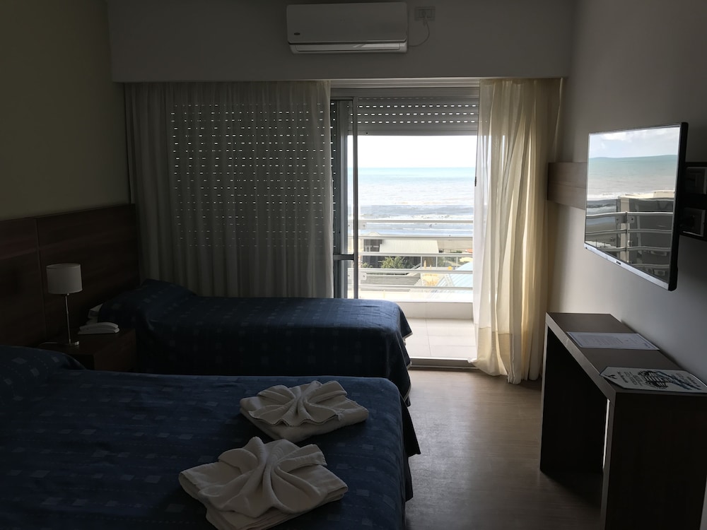 Hotel Luz y Fuerza San Bernardo 18/27