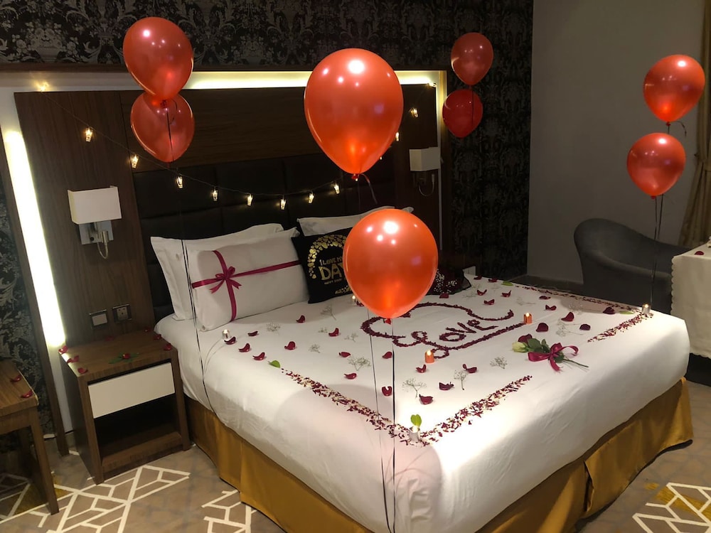 فندق تاج الوجه(Taj Al-Wajh Hotel) 18/32