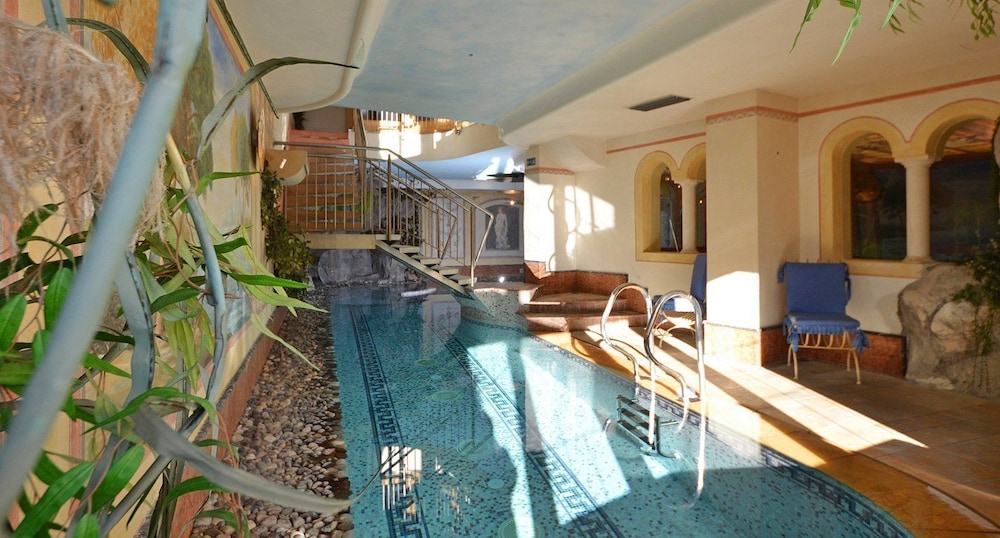 Hotel La Soldanella 17/32