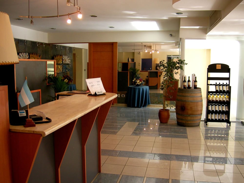 Apart Hotel San Lorenzo 37/50