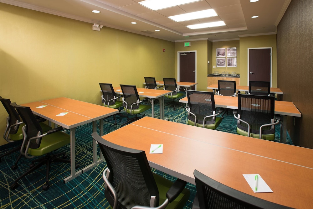 Springhill Suites By Marriott Annapolis 38/50
