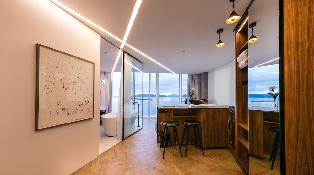 Tower Suites Reykjavik 26/41