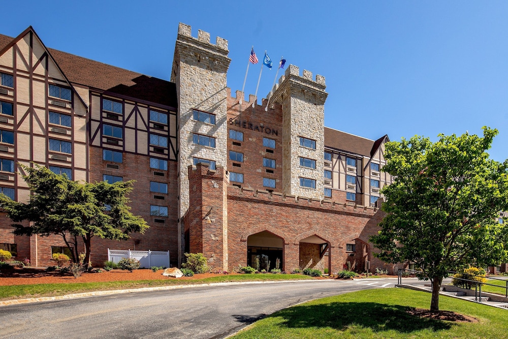 Sheraton Nashua 2/41