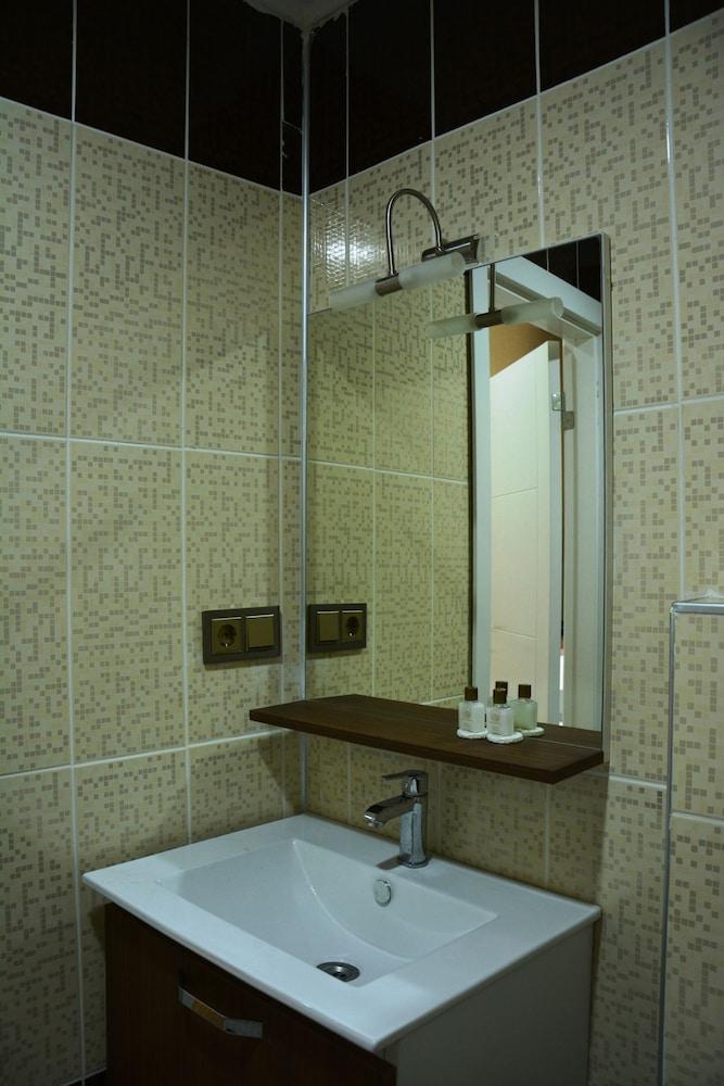 Kafkasya Hotel 27/32